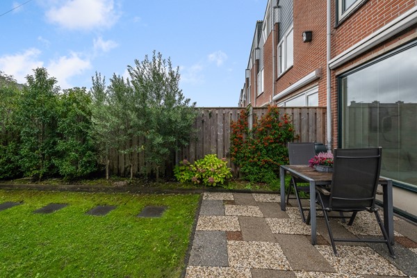 Medium property photo - Benesserlaan 352, 1911 VM Uitgeest